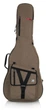 Чехол для акустической гитары GATOR GT-ACOUSTIC-TAN TRANSIT SERIES Acoustic Guitar Bag - изображение 1