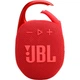 Акустическая система JBL Clip 5 Red (JBLCLIP5RED) - изображение 1