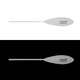 Бомбарда Kalipso Floating 20.0g(10) (143625) 60060002 - изображение 1