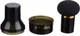 Спонж косметический Tani Makeup tools с ручкой и футляром (21559696) - изображение 4