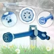 Розпилювач води Водомет із відсіком для миючих засобів Ez Jet Water Cannon Tani (21209396) - зображення 4