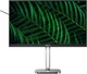 TFT 27" Philips 27B2G5500, QHD IPS,100Hz, 2xHDMI, DP, USB-hub, HAS, Pivot, кол., сріблясто-сірий - изображение 1