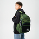 Школьный рюкзак для старших классов ортопедический Yes Urban Style TS-47 559919 хаки для мальчиков - изображение 2