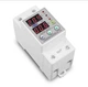Реле напряжения защитное TOMZN (TOVPD1-60-VA) - изображение 3