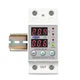 Реле напряжения защитное TOMZN (TOVPD1-60-VA) - изображение 8
