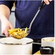 Шумівка KitchenAid Classic 37.3 см Чорна (KCG010OHOBE) - зображення 4
