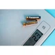 Батарейка Panasonic AAA LR03 Alkaline Power * 20 (LR03REB/20BW) - изображение 2