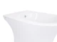 Биде напольное Qtap Presto White QTPRE29W43056 - изображение 4