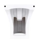 Биде напольное Qtap Presto White QTPRE29W43056 - изображение 5