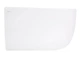 Биде подвесное Qtap Taurus White QTTAU28W49117 - изображение 3