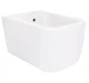 Биде подвесное Qtap Gemini White QTTAU28W49120 - изображение 1