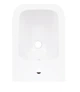 Биде подвесное Qtap Gemini White QTTAU28W49120 - изображение 6