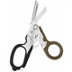 Мультитул Leatherman Raptor Rescue чохол Molle Black/Sand (833062) - изображение 1
