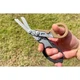 Мультитул Leatherman Raptor Rescue чохол Molle Black/Sand (833062) - изображение 3
