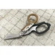 Мультитул Leatherman Raptor Rescue чохол Molle Black/Sand (833062) - изображение 7