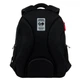 Рюкзак школьный GoPack Education GO26-182M-5 Born To Win + карандаши Kite 18 цветов (996018) - изображение 8