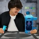 Лаборатория Мистера Биста Станция превращения Пантера MrBeast Lab Mutators The Lightning Panther - изображение 4