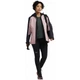 Вітровка WILDBOUND 2L JKT W Jack Wolfskin A65805_H0110 46 Рожевий (4064886651493) - изображение 3