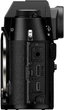 Бездзеркальний фотоапарат Fujifilm X-T50 body Black (16828193) - изображение 5