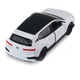 Машинка металл BMW iX БМВ 1:43 белый открывающиеся двери инерция 6*12*4см (250380W) - изображение 6