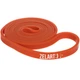 Гума петля для підтягувань та тренувань стрічка силова Zelart POWER BANDS FI08891 7-16кг помаранчевий - зображення 2