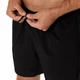 Шорти спортивні ASICS CORE 7IN SHORT Asics 2011D213-001 XXL Чорний (4570158315777) - изображение 5