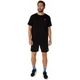 Шорти спортивні ASICS CORE 7IN SHORT Asics 2011D213-001 XXL Чорний (4570158315777) - изображение 6