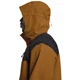 Вітровка JASPER 2L JKT M Jack Wolfskin 1108373_5401 46-48 Коричневий (4064886695855) - зображення 4