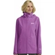 Вітровка TRAILTIME 2L JKT W Jack Wolfskin A63902_H0112 38 Фіолетовий (4064886615730) - зображення 1