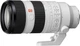 Телеоб'єктив Sony FE 70-200mm f/2.8 GM OSS II Black (SEL70200GM2) - зображення 1
