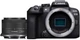 Canon EOS R10 Kit RF-S 18-45mm IS STM Black (5331C047) - зображення 1