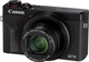 Компактний фотоапарат Canon PowerShot G7 X Mark III Black (3637C013) - изображение 1