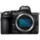 Бездзеркальний фотоапарат Nikon Z5 body (VOA040AE) - изображение 1