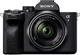 Фотокамера Sony Alpha A7 IV Kit 28-70mm OSS Black (ILCE7M4KB.CEC) - зображення 1