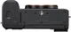 Бездзеркальний фотоапарат Sony Alpha a7C Body Silver (ILCE7CS) - изображение 8