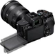 Фотокамера Sony Alpha A7 IV Kit 28-70mm OSS Black (ILCE7M4KB.CEC) - зображення 4