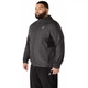 Вітровка спортивна ASICS CORE JACKET Asics 2011D216-001 M Чорний (4570158309103) - изображение 2