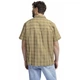 Теніска HOT TRAIL SHIRT M Jack Wolfskin A65906_7778 44 Бежевий (4064886685047) - зображення 2