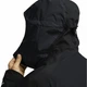 Вітровка RAINRUSH 2L JKT M Jack Wolfskin A65874_6350 56-58 Сірий (4064886667357) - зображення 4