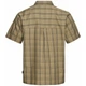 Теніска HOT TRAIL SHIRT M Jack Wolfskin A65906_7778 44 Бежевий (4064886685047) - зображення 6