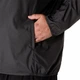 Вітровка спортивна ASICS CORE JACKET Asics 2011D216-001 M Чорний (4570158309103) - изображение 6