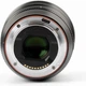 Довгофокусний об'єктив Viltrox AF 75mm f/1,2 - зображення 5