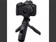 Бездзеркальний фотоапарат Canon R50 V Kit RF 14-30mm f/4-6.3 Black (5811C036) - изображение 2