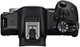 Бездзеркальний фотоапарат Canon R50 V Kit RF 14-30mm f/4-6.3 Black (5811C036) - изображение 4