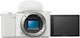 Бездзеркальний фотоапарат Sony ZV-E10 body White (ILCZVE10W.CEC) - изображение 5