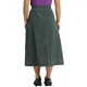 Спідниця FIND THE WILD SKIRT W Jack Wolfskin A65934_E0271 38 Зелений (4064886679022) - зображення 2