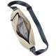 Сумка ZOYA 4 Jack Wolfskin A65734_A0084 OS Бежевий (4064886703208) - зображення 3