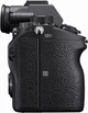 Бездзеркальний фотоапарат Sony Alpha A7 III Body Black (ILCE7M3B.CEC) - изображение 5