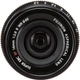 Fujifilm XF 16mm F2.8 R WR Black (16611667) - изображение 7