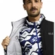 Жилет TRAIL LIGHT INS 2IN1 VEST M Jack Wolfskin A65869_6000 46-48 Чорний (4064886660419) - изображение 5